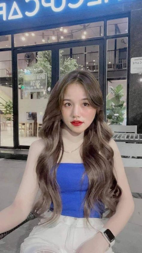 我的女朋友妈妈